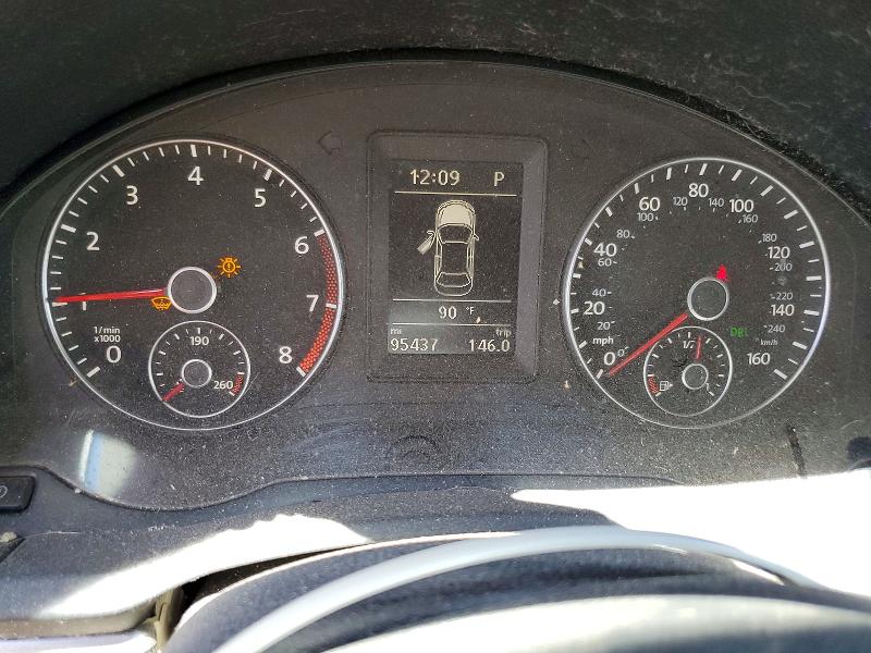 Aukcja sprzedaży 2014 Volkswagen Eos, vin: WVWBW8AH0EV001119, numer aukcji: 52156526