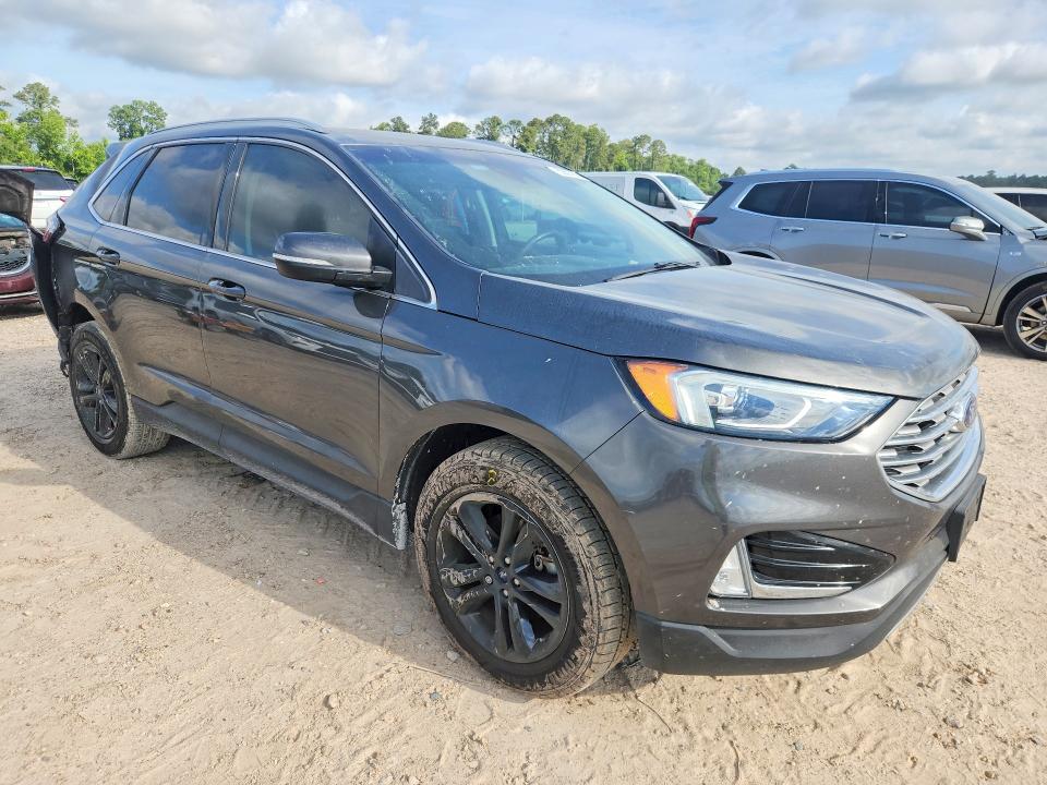Продажа на аукционе авто 2019 Ford Edge, vin: 2FMPK3J96KBB93064, номер лота: 53577216