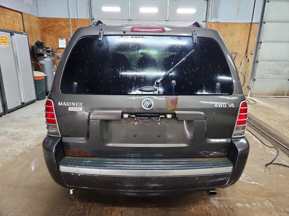 Aukcja sprzedaży 2006 Mercury Mariner, vin: 4M2YU57156DJ01694, numer aukcji: 53049426