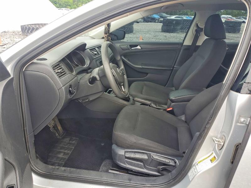 Aukcja sprzedaży 2016 Volkswagen Jetta, vin: 3VW267AJ9GM289620, numer aukcji: 52764576