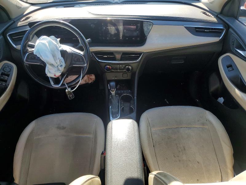 Продаж на аукціоні авто 2024 Buick Encore Gx, vin: KL4AMBSL5RB021658, номер лоту: 54530346