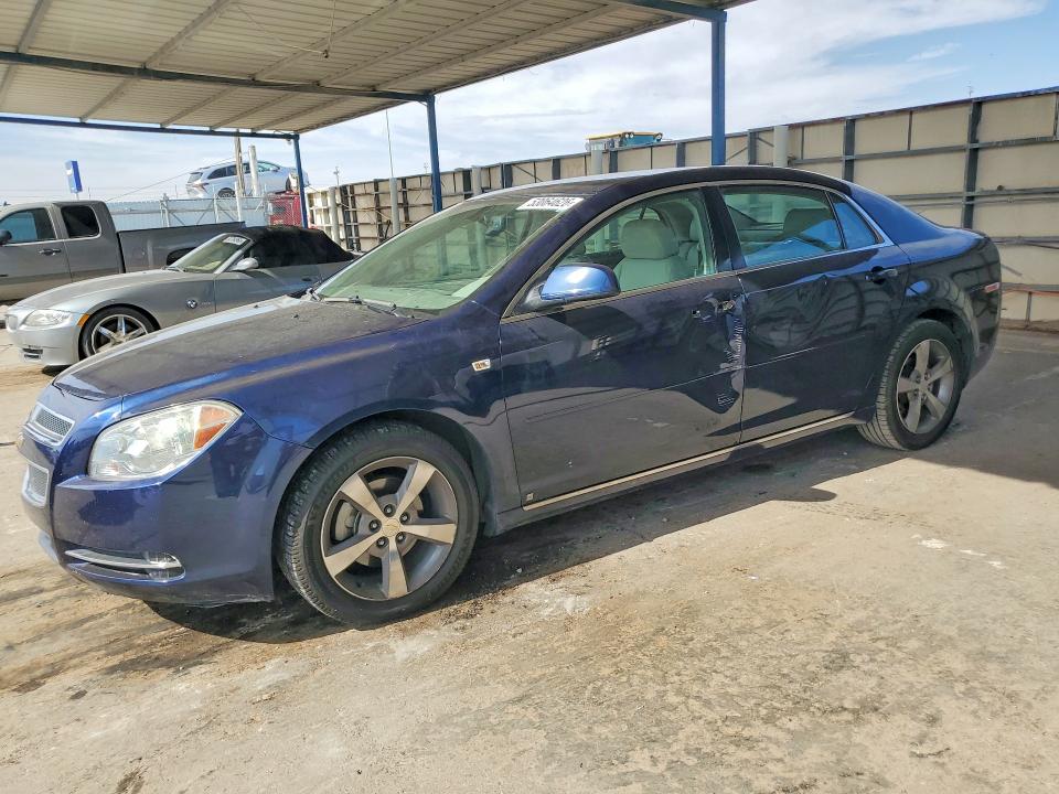 Продажа на аукционе авто 2008 Chevrolet Malibu, vin: 1G1ZJ57BX8F199911, номер лота: 53064626