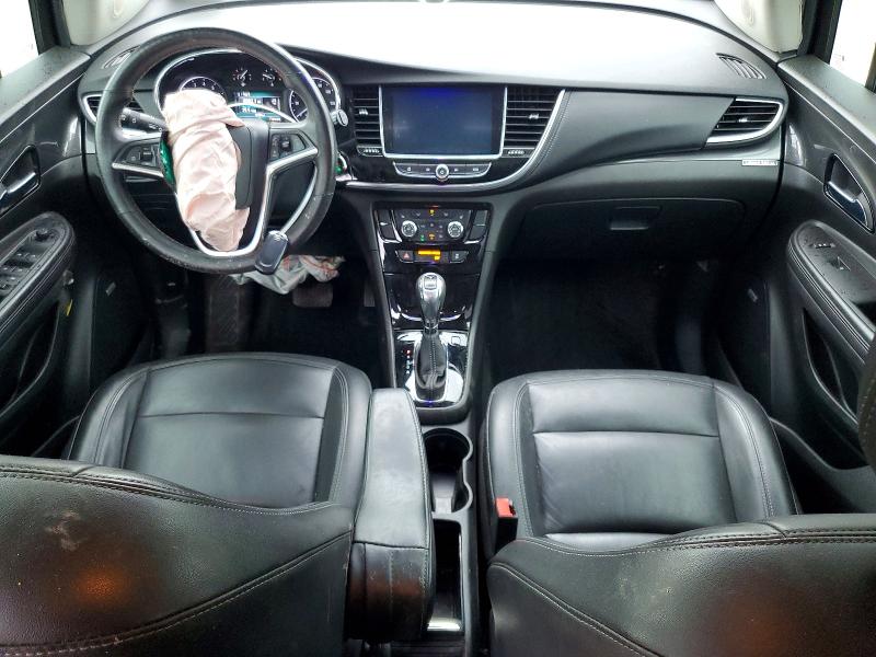 2017 Buick Encore მანქანა იყიდება აუქციონზე, vin: KL4CJCSM9HB174963, აუქციონის ნომერი: 51518686