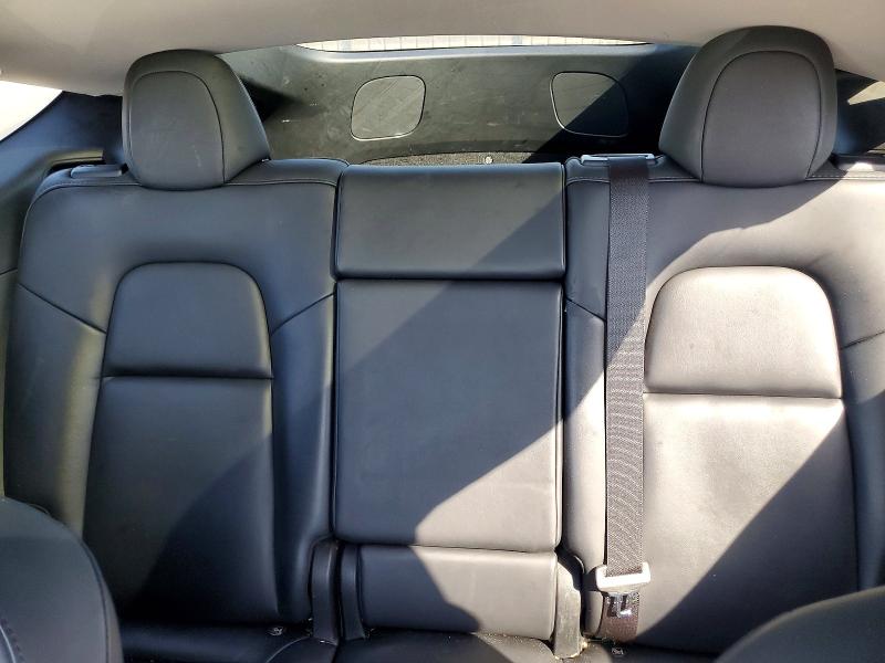 Aukcja sprzedaży 2023 Tesla Model Y, vin: 7SAYGAEE4PF741727, numer aukcji: 52318586