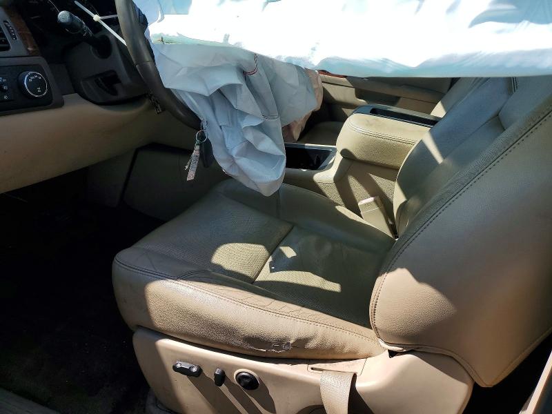 2013 Chevrolet Silverado მანქანა იყიდება აუქციონზე, vin: 3GCPKTE7XDG274405, აუქციონის ნომერი: 52349176