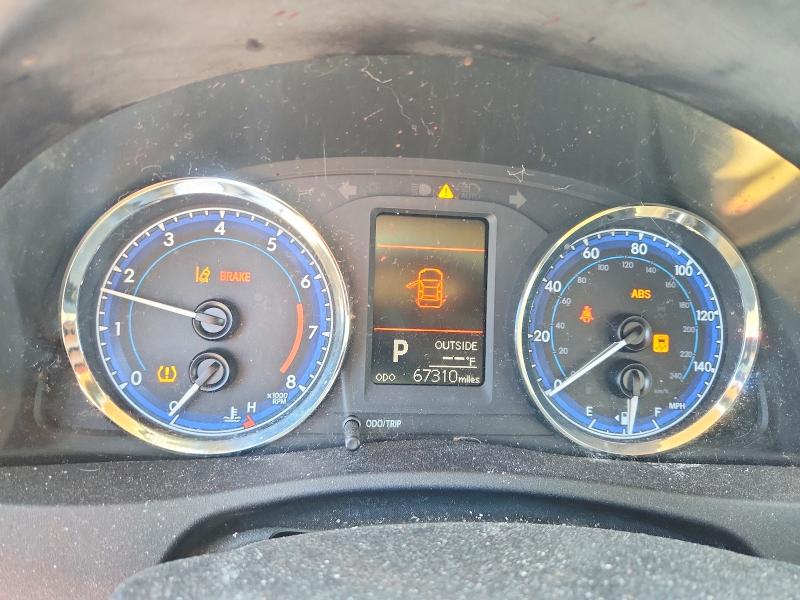 2018 Toyota Corolla მანქანა იყიდება აუქციონზე, vin: 2T1BURHE1JC975695, აუქციონის ნომერი: 51990996