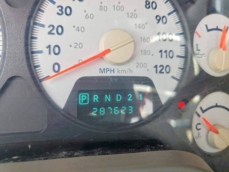 Продаж на аукціоні авто 2007 Dodge Ram 1500, vin: 1D7HU18P97J516852, номер лоту: 53041176