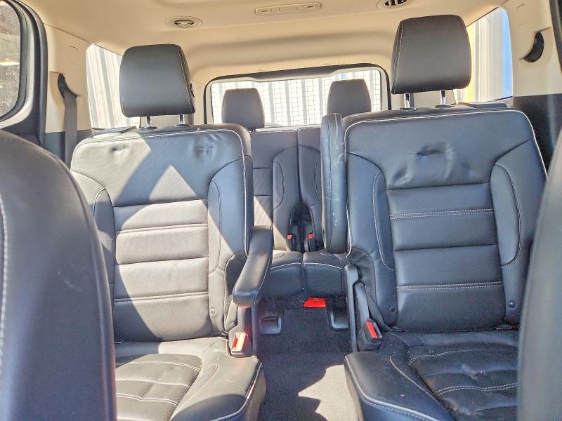 Aukcja sprzedaży 2017 Gmc Acadia, vin: 1GKKNPLSXHZ301919, numer aukcji: 52853716