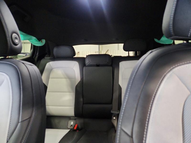 Aukcja sprzedaży 2025 Chevrolet Equinox, vin: 3GN7DLRPXSS156571, numer aukcji: 52469286