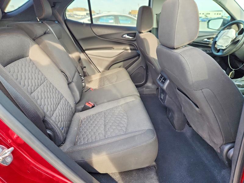 Продажа на аукционе авто 2019 Chevrolet Equinox, vin: 3GNAXKEV7KS674679, номер лота: 52038656