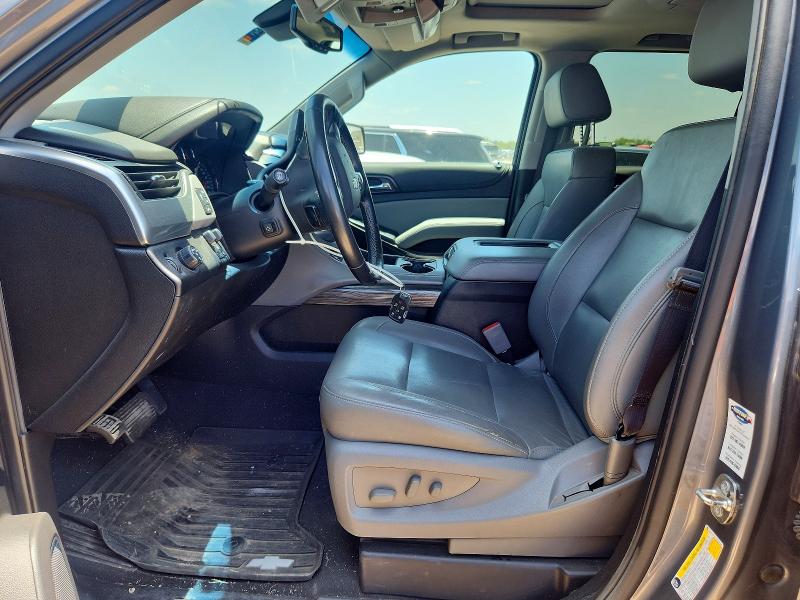 55181426 :رقم المزاد ، 1GNSCHKC1KR337045 vin ، 2019 Chevrolet Suburban مزاد بيع