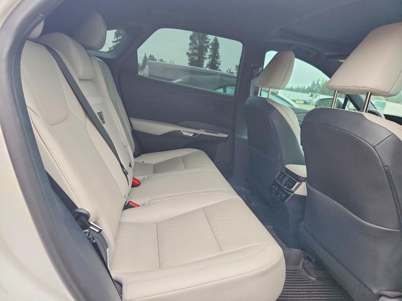 2023 Lexus Rx 350 მანქანა იყიდება აუქციონზე, vin: 2T2BAMCA7PC028035, აუქციონის ნომერი: 50666776