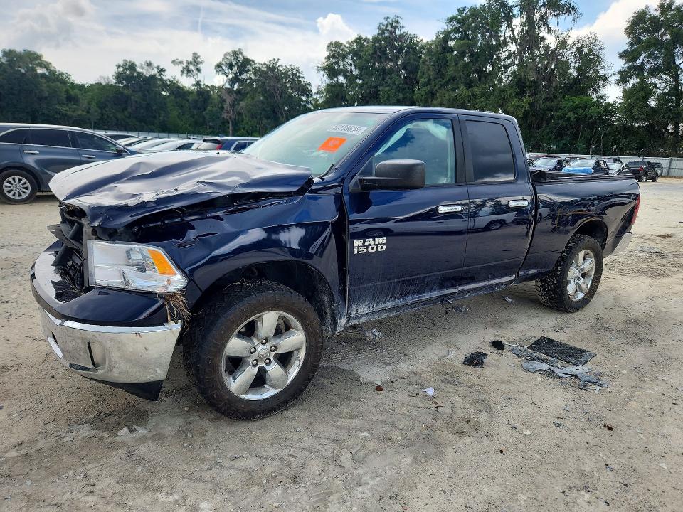 2014 Ram 1500 მანქანა იყიდება აუქციონზე, vin: 1C6RR7GT4ES365175, აუქციონის ნომერი: 55128536