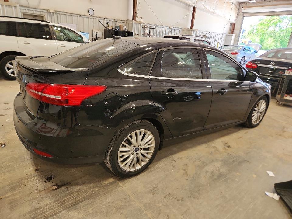 Продаж на аукціоні авто 2018 Ford Focus, vin: 1FADP3J22HL280230, номер лоту: 54864216