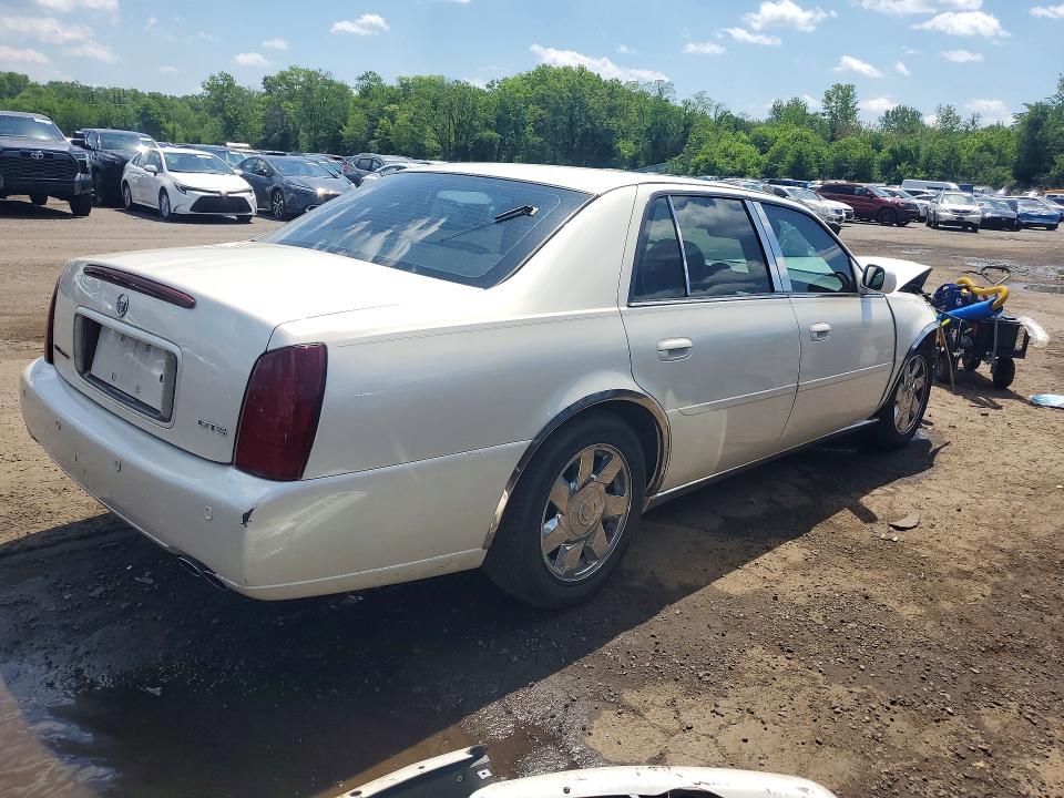 Aukcja sprzedaży 2002 Cadillac Deville, vin: 1G6KF57962U161007, numer aukcji: 54118236