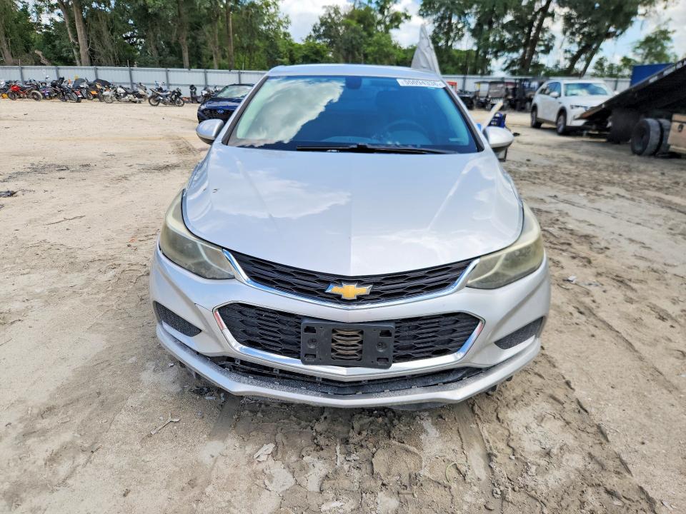 55094336 :رقم المزاد ، 1G1BE5SM6G7284896 vin ، 2016 Chevrolet Cruze مزاد بيع