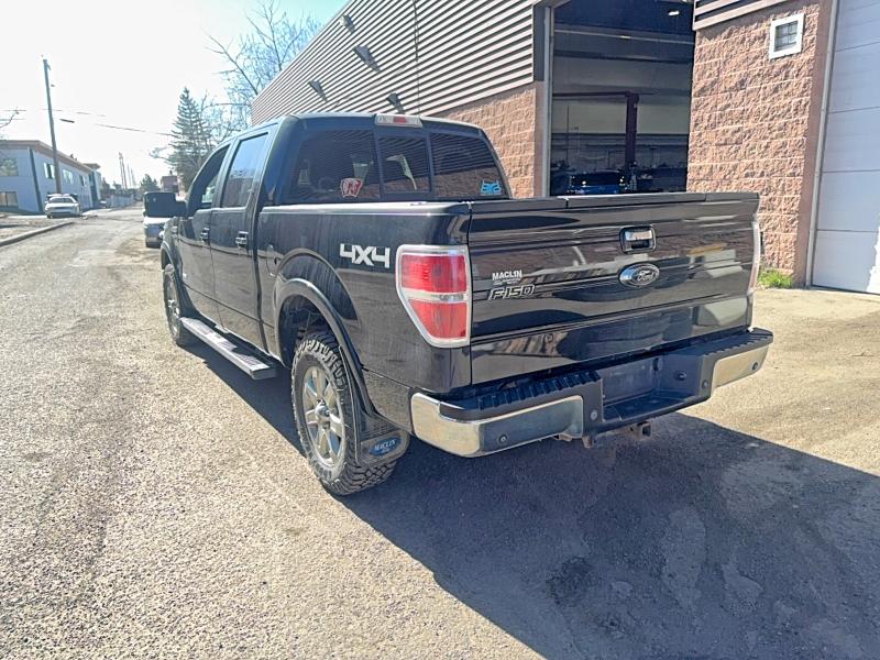 51910616 :رقم المزاد ، 1FTFW1ET7EFB52458 vin ، 2014 Ford F150 مزاد بيع
