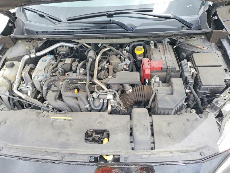 2024 Nissan Sentra მანქანა იყიდება აუქციონზე, vin: 3N1AB8CVXRY343148, აუქციონის ნომერი: 53812146
