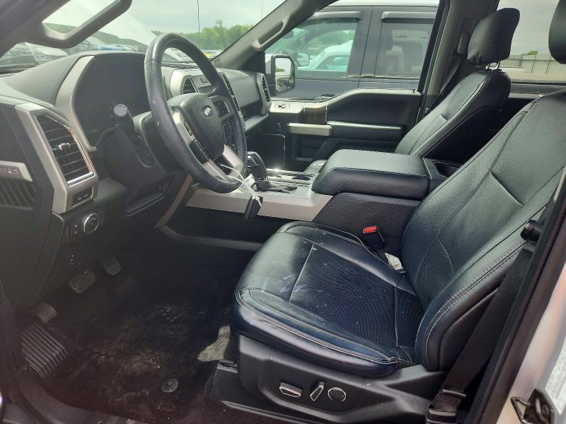 Продажа на аукционе авто 2017 Ford F150, vin: 1FTEW1EG1HFA00372, номер лота: 54065966