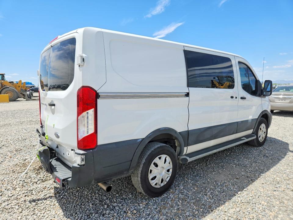 Aukcja sprzedaży 2021 Ford Transit, vin: 1FTBR1Y87MKA44926, numer aukcji: 52252336