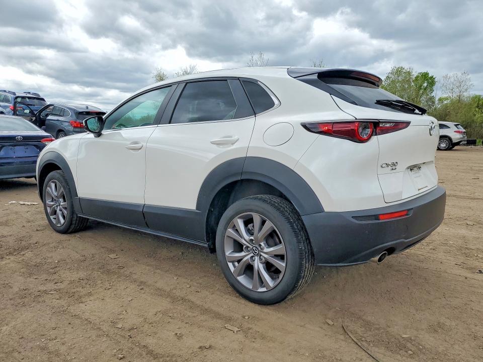 Aukcja sprzedaży 2021 Mazda Cx-30, vin: 3MVDMBBL6MM239708, numer aukcji: 51986716