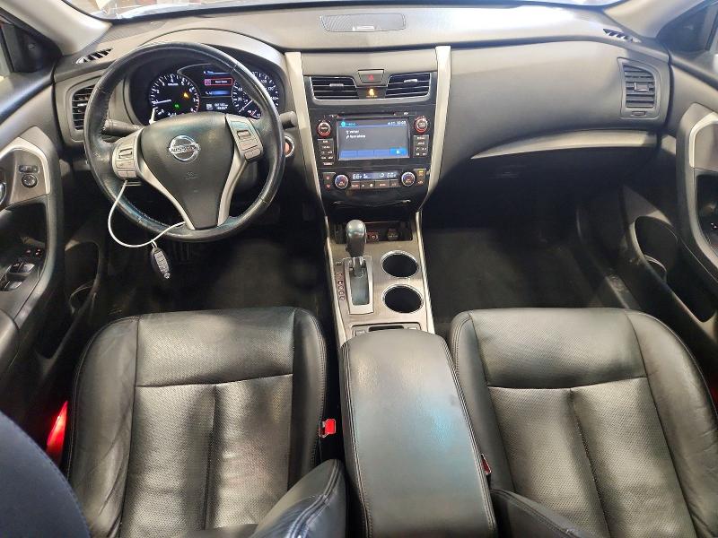 Aukcja sprzedaży 2014 Nissan Altima, vin: 1N4AL3APXEC168653, numer aukcji: 54624056