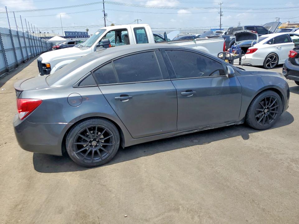 Aukcja sprzedaży 2013 Chevrolet Cruze, vin: 1G1PE5SB9D7223302, numer aukcji: 53835936