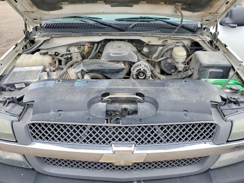 Продажа на аукционе авто 2005 Chevrolet Silverado, vin: 1GCEK19B85Z287391, номер лота: 53925436