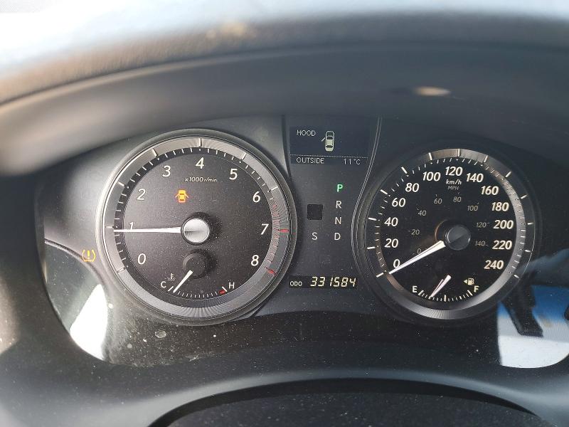 Продажа на аукционе авто 2007 Lexus Es, vin: JTHBJ46G972131572, номер лота: 51981626