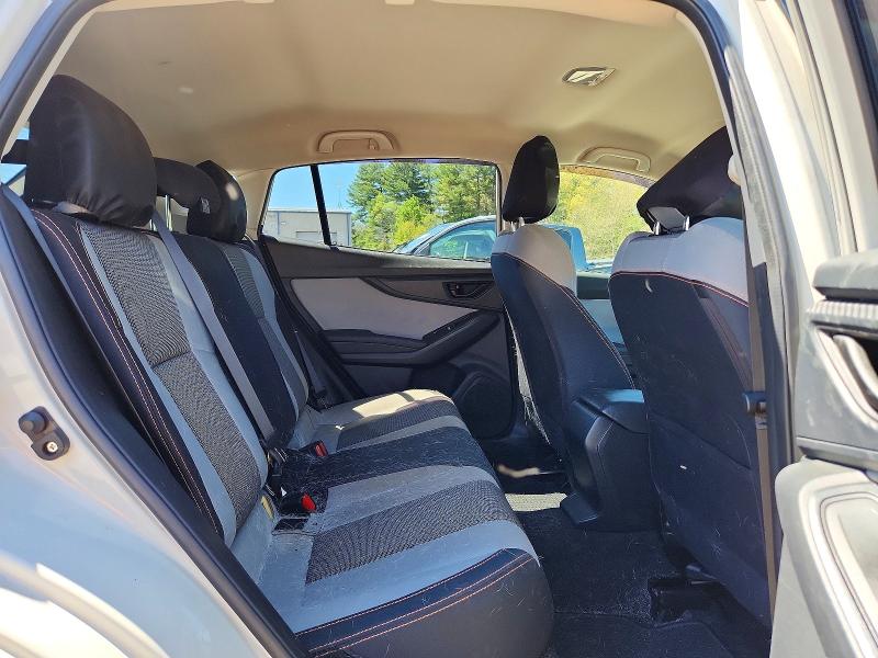 2020 Subaru Crosstrek მანქანა იყიდება აუქციონზე, vin: JF2GTAPC2L8206567, აუქციონის ნომერი: 52063696