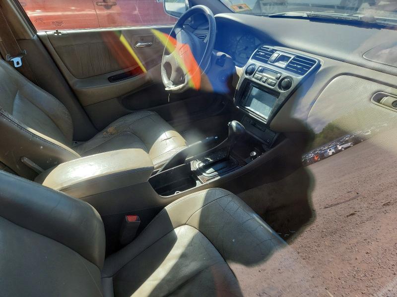 Продажа на аукционе авто 1998 Honda Accord, vin: 1HGCG1656WA048091, номер лота: 53963196