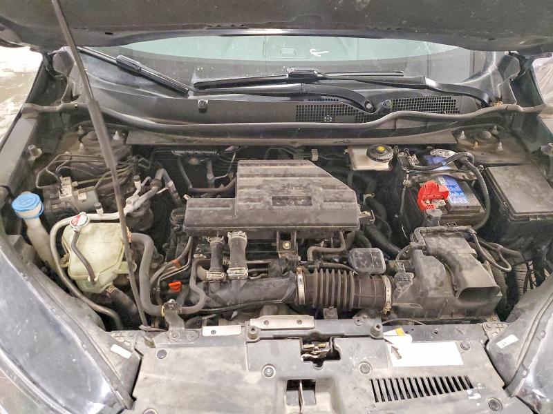 Продаж на аукціоні авто 2021 Honda Cr-v, vin: 2HKRW2H87MH673517, номер лоту: 55068116
