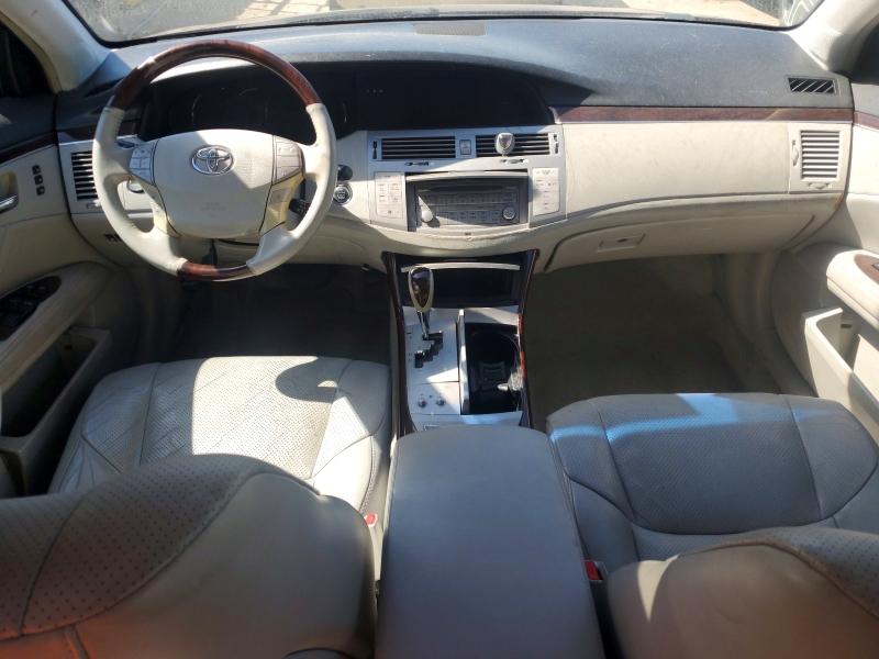 2008 Toyota Avalon მანქანა იყიდება აუქციონზე, vin: 4T1BK36B98U283463, აუქციონის ნომერი: 53003906