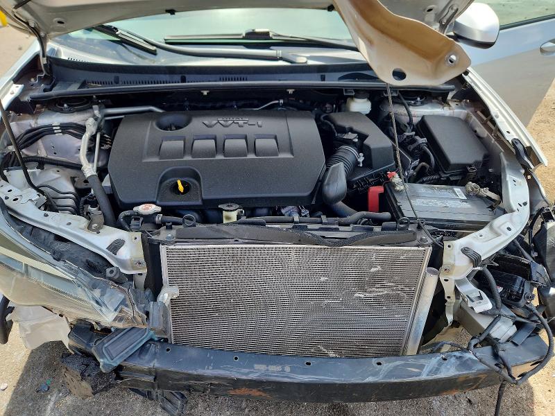 Продаж на аукціоні авто 2019 Toyota Corolla, vin: 5YFBURHE4KP907828, номер лоту: 52486486