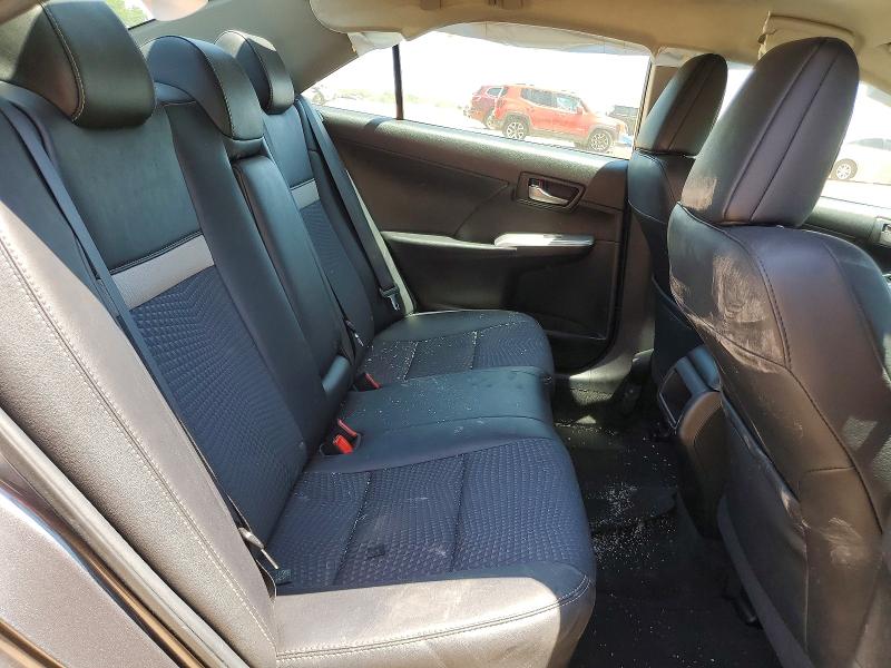 2014 Toyota Camry მანქანა იყიდება აუქციონზე, vin: 4T1BF1FK8EU351014, აუქციონის ნომერი: 53770416