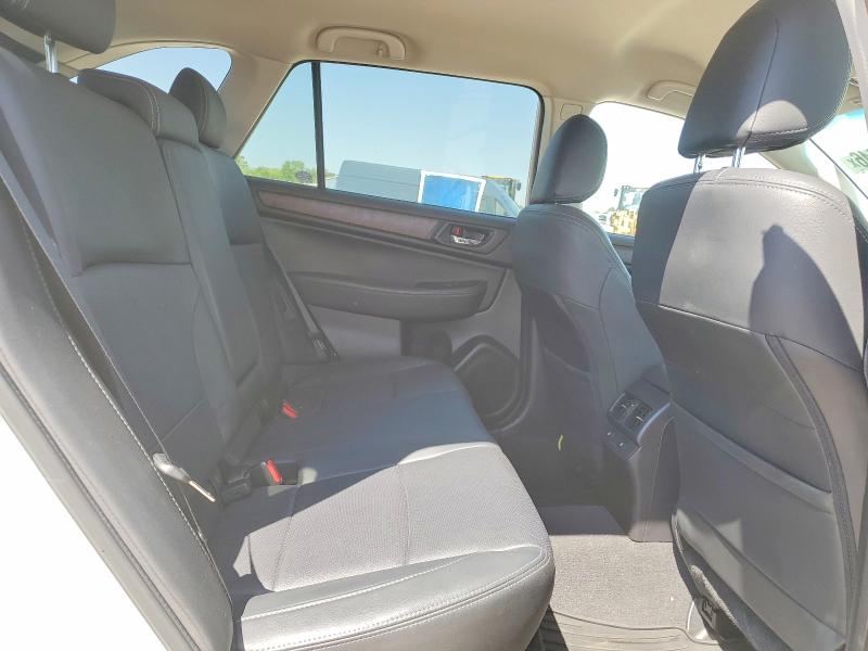 53285446 :رقم المزاد ، 4S4BSBJC5G3290019 vin ، 2016 Subaru Outback مزاد بيع
