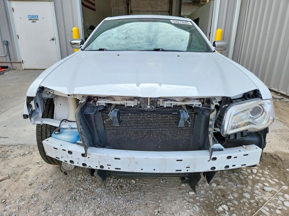 Продажа на аукционе авто 2014 Chrysler 300c, vin: 2C3CCAKG3EH194485, номер лота: 53273046