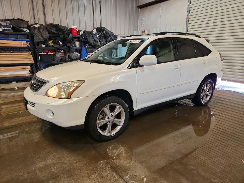 Aukcja sprzedaży 2006 Lexus Rx, vin: JTJGW31U362000617, numer aukcji: 52183606
