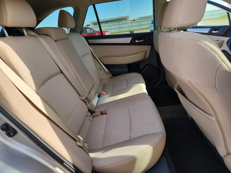 Продаж на аукціоні авто 2017 Subaru Outback, vin: 4S4BSACC7H3366123, номер лоту: 51526496