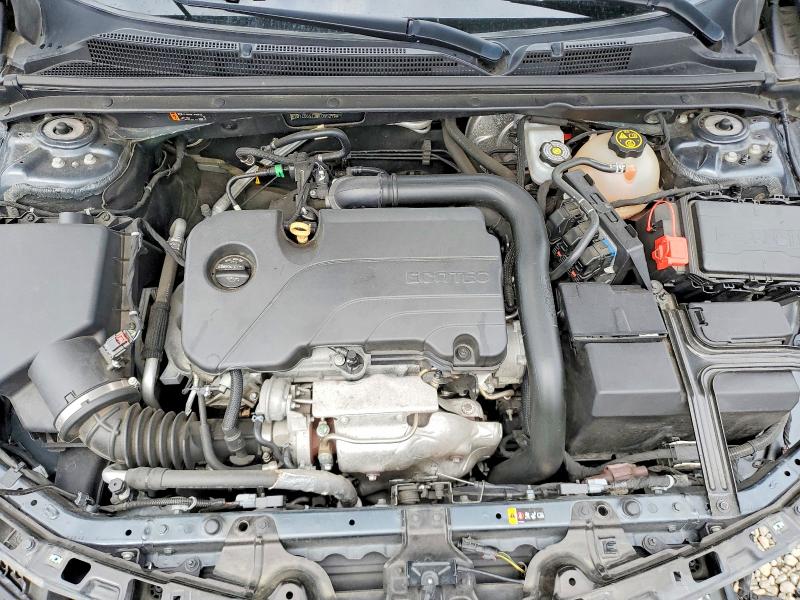Продаж на аукціоні авто 2021 Chevrolet Malibu, vin: 1G1ZD5ST2MF065217, номер лоту: 53657276