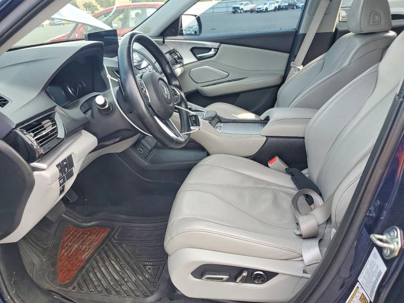 Aukcja sprzedaży 2020 Acura Rdx, vin: 5J8TC2H50LL038493, numer aukcji: 55143046