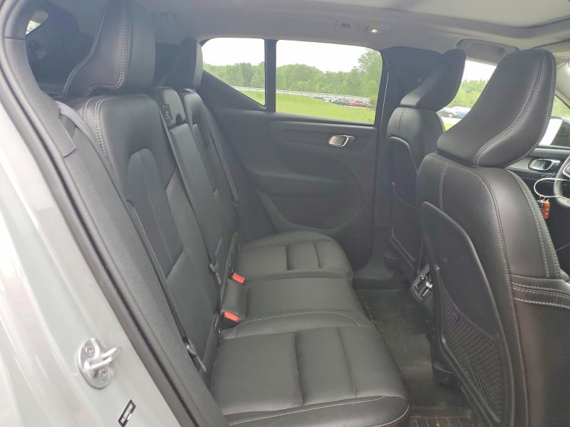 Продажа на аукционе авто 2024 Volvo Xc40, vin: YV4L12UM0R2251683, номер лота: 54142476