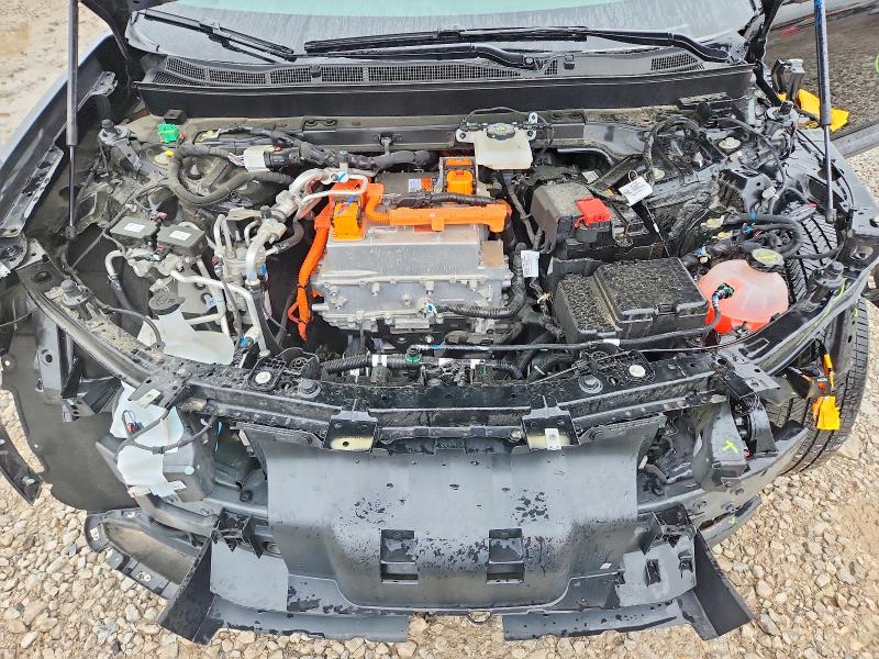 2025 Honda Prologue მანქანა იყიდება აუქციონზე, vin: 3GPKHVRJ4SS517774, აუქციონის ნომერი: 53593326