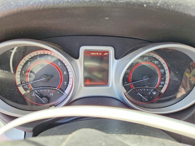 Продаж на аукціоні авто 2017 Dodge Journey, vin: 3C4PDDBGXHT540037, номер лоту: 52626936