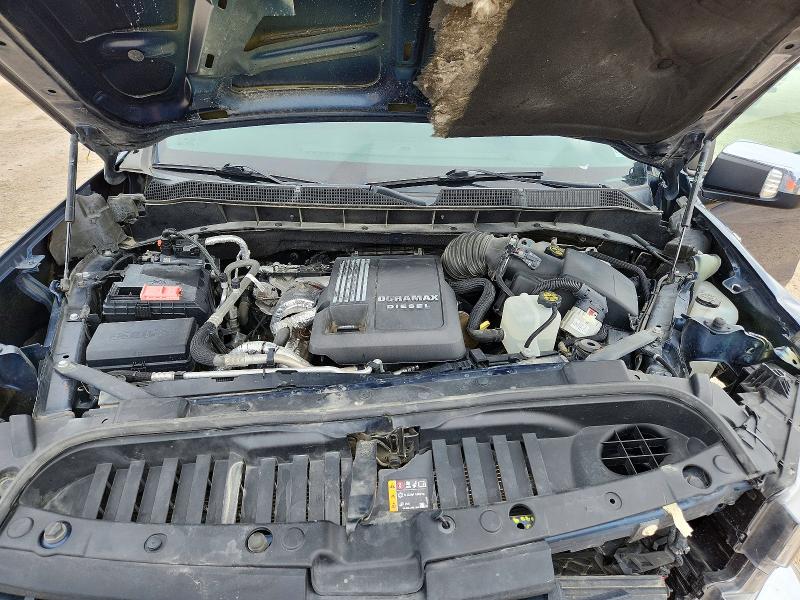 Продаж на аукціоні авто 2022 Chevrolet Silverado Ltd, vin: 3GCPWCET4NG115995, номер лоту: 52839886