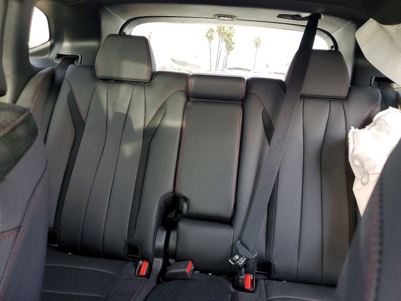 53647966 :رقم المزاد ، 3HDSA1H51SM707165 vin ، 2025 Acura Adx مزاد بيع