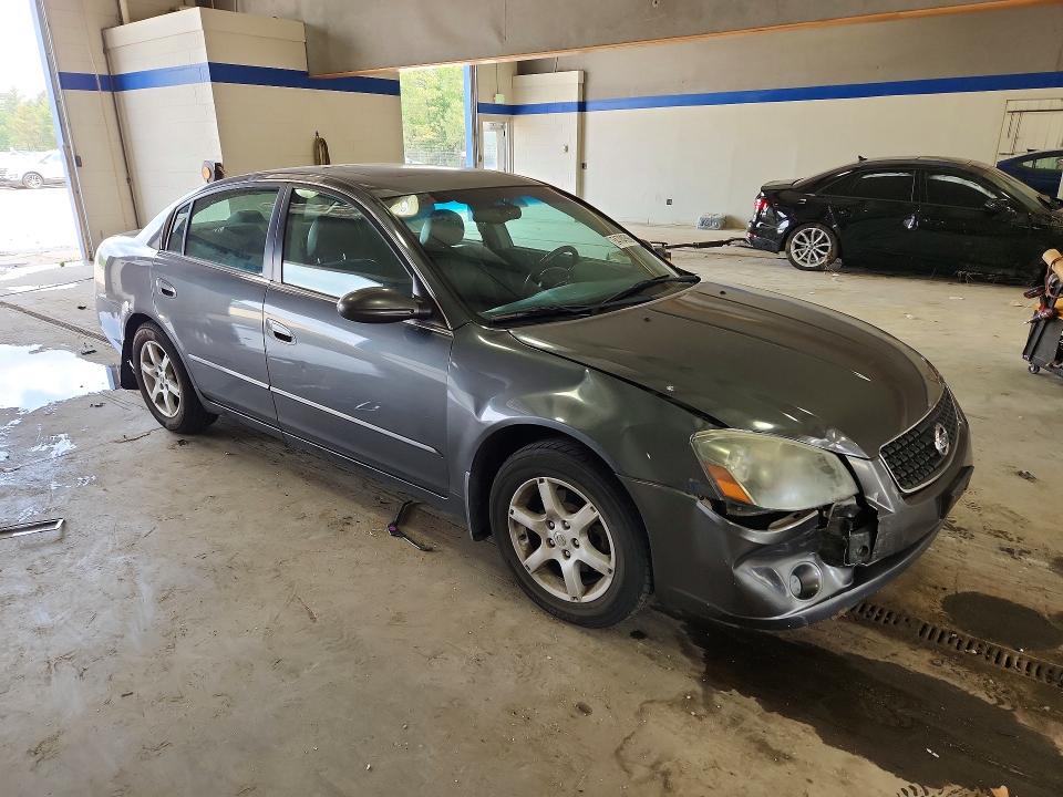 Продажа на аукционе авто 2006 Nissan Altima, vin: 1N4AL11D66N443953, номер лота: 54704596