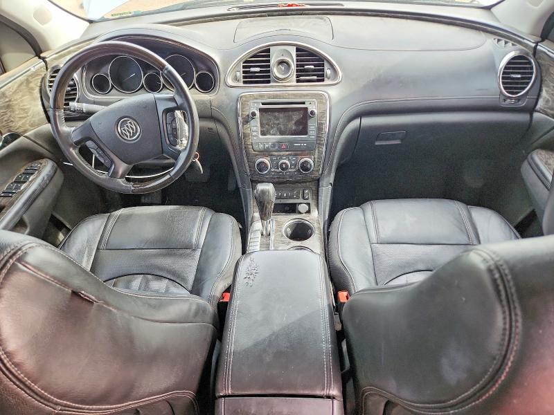 Aukcja sprzedaży 2013 Buick Enclave, vin: 5GAKVCKD8DJ224338, numer aukcji: 53268586
