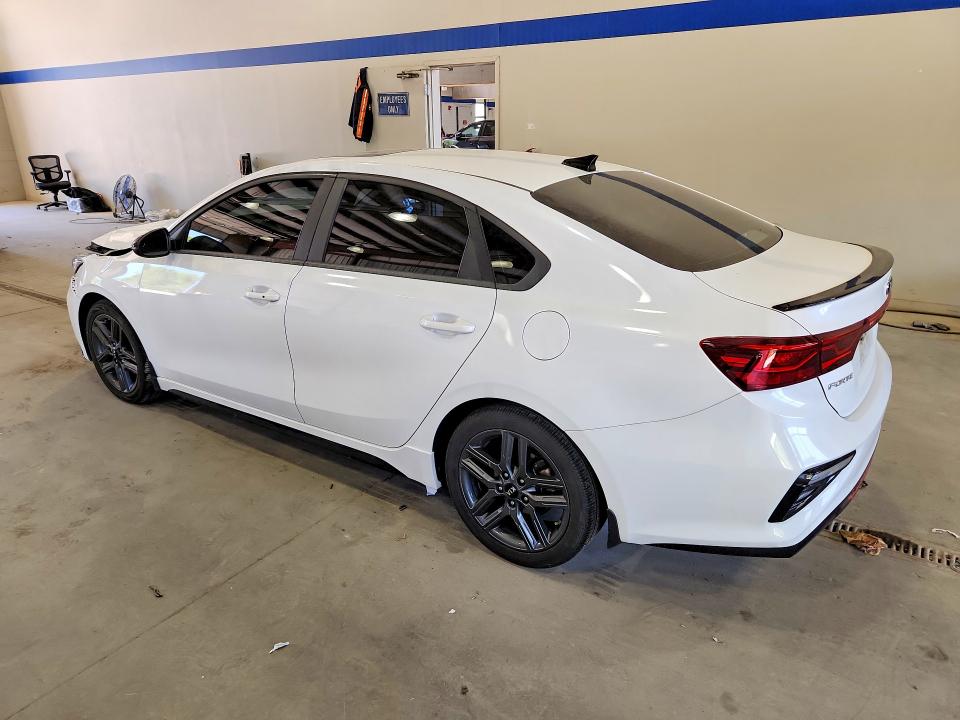Aukcja sprzedaży 2021 Kia Forte, vin: 3KPF34AD0ME364720, numer aukcji: 52348076