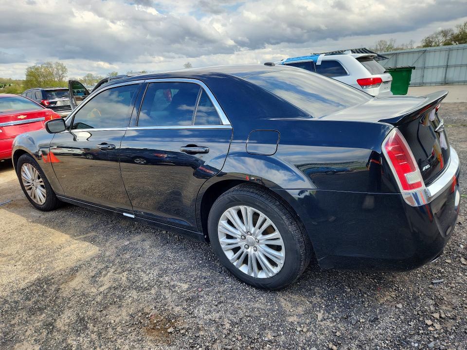 Aukcja sprzedaży 2013 Chrysler 300, vin: 2C3CCARG8DH633992, numer aukcji: 52183016